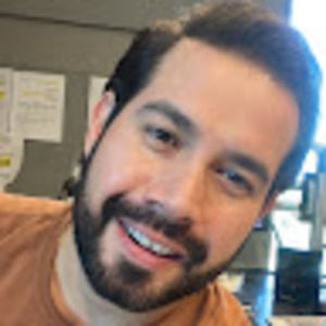 Meet your Posher, Juan cristobal